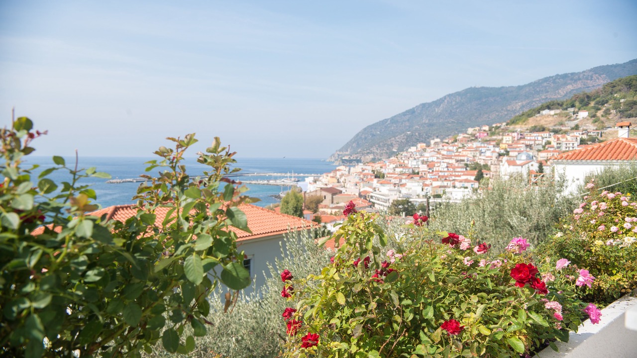 Photo of Outdoor in Plomari