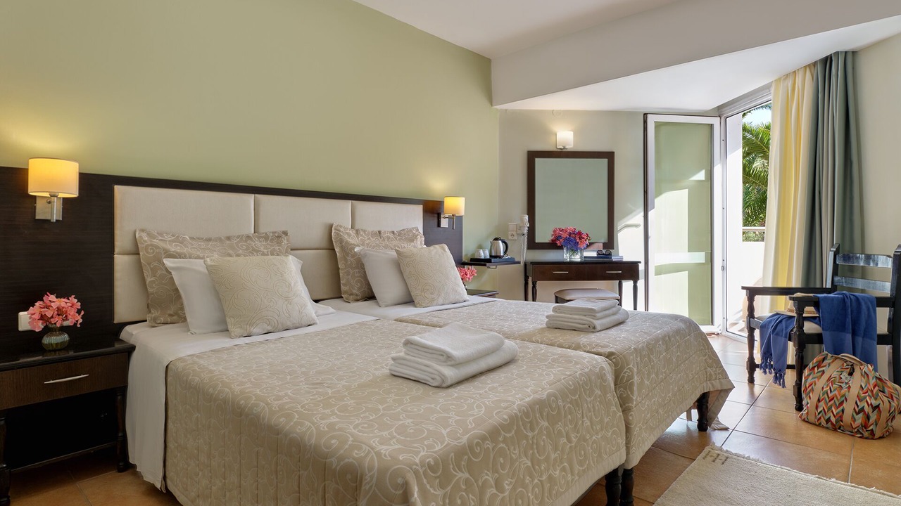 Photo of Bedroom in Mithimna