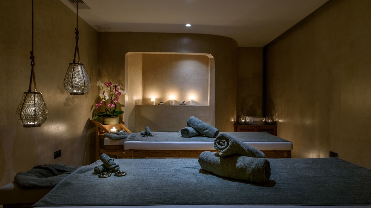 Photo of Bedroom in Aposelemis