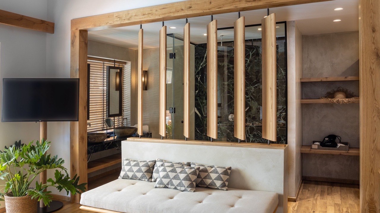 Photo of Bedroom in Aposelemis