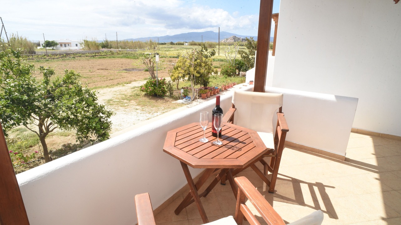 Photo of Outdoor in Naxos