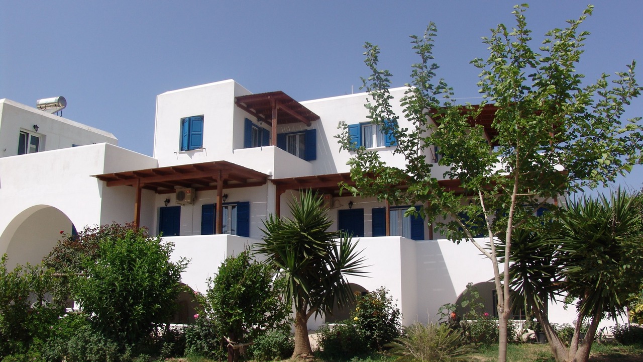 Photo of Outdoor in Naxos