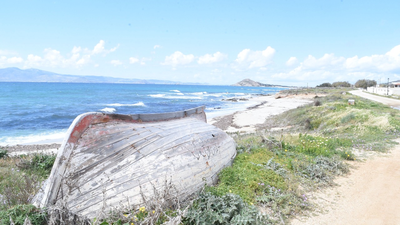 Photo of Outdoor in Naxos