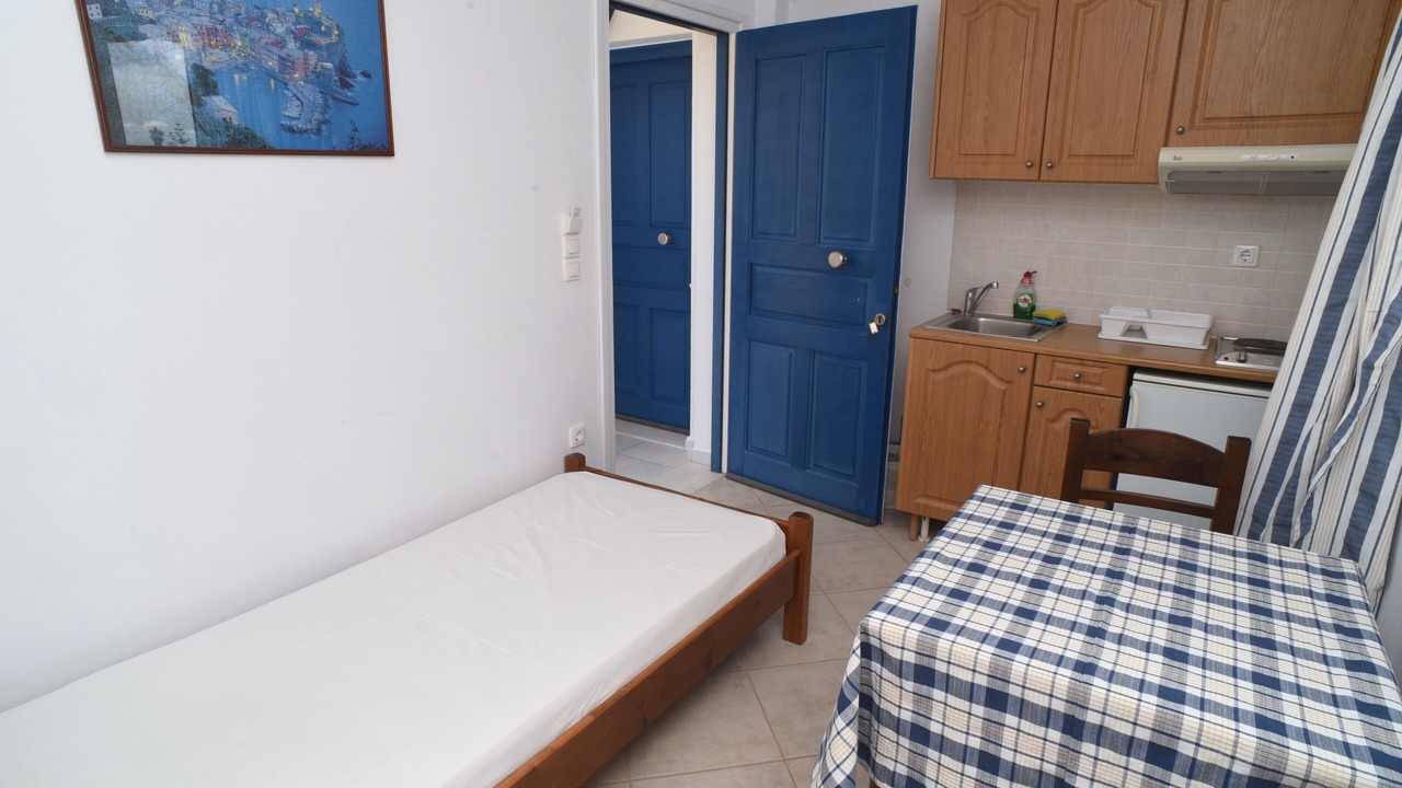 Photo of Bedroom in Naxos