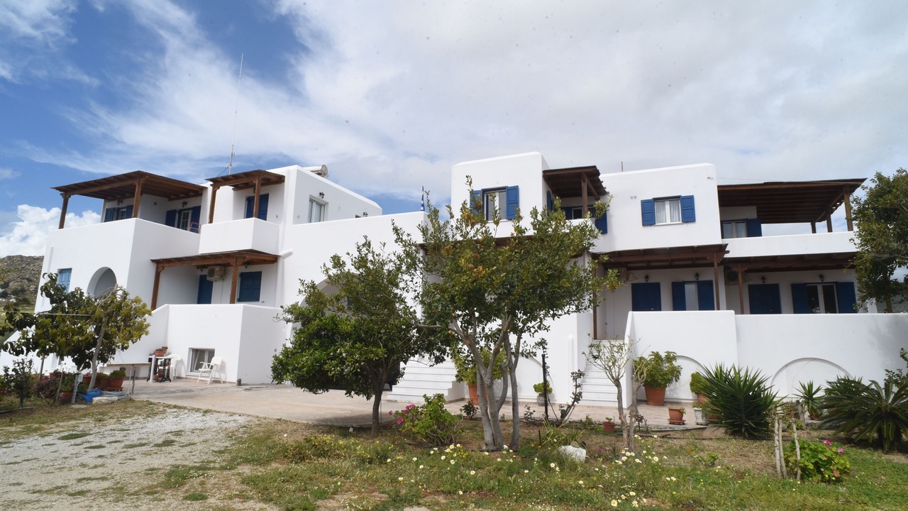 Photo of Outdoor in Naxos