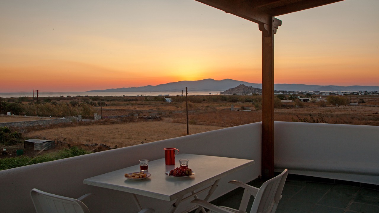 Photo of Outdoor in Naxos