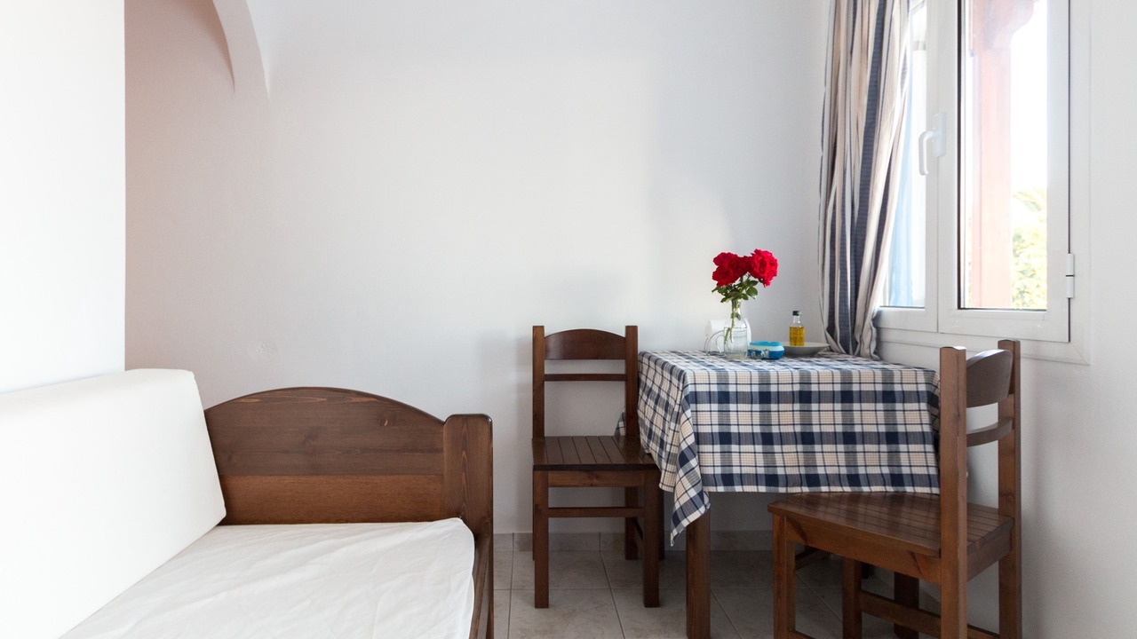 Photo of Bedroom in Naxos