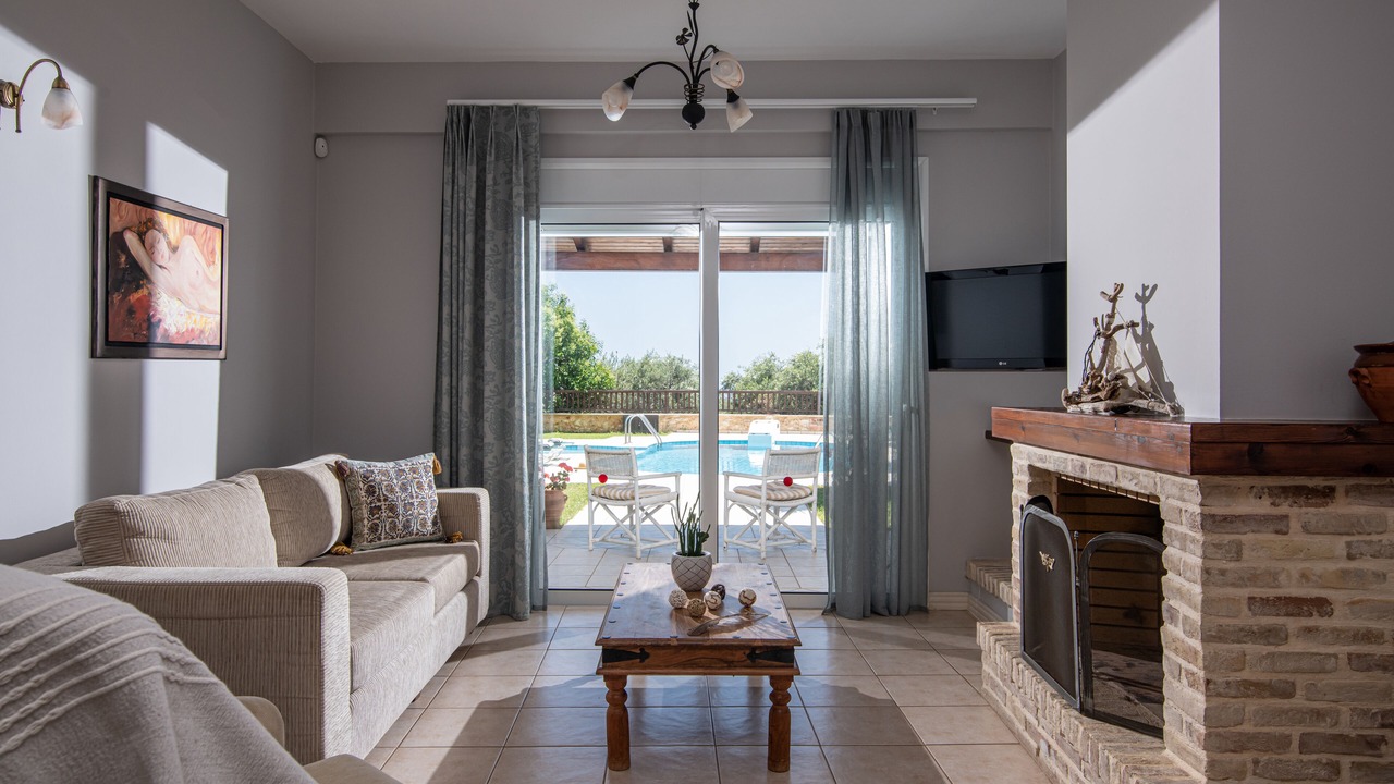 Photo of Livingroom in Gerani