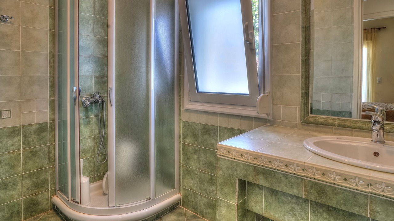 Photo of Bathroom in Gerani