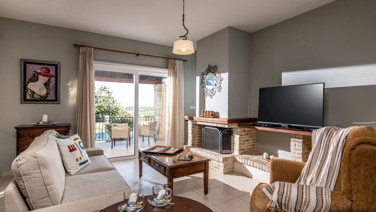 Photo of Livingroom in Gerani