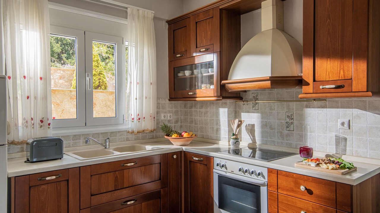 Photo of Kitchen in Gerani