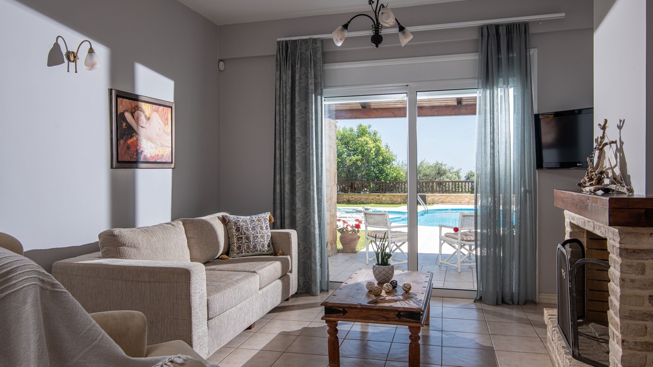 Photo of Livingroom in Gerani