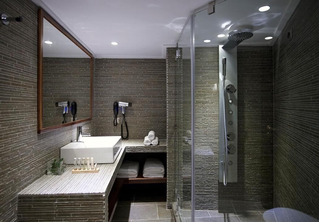 Photo of Bathroom in Vitina