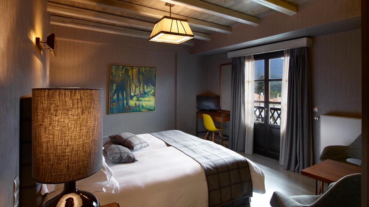 Photo of Bedroom in Vitina