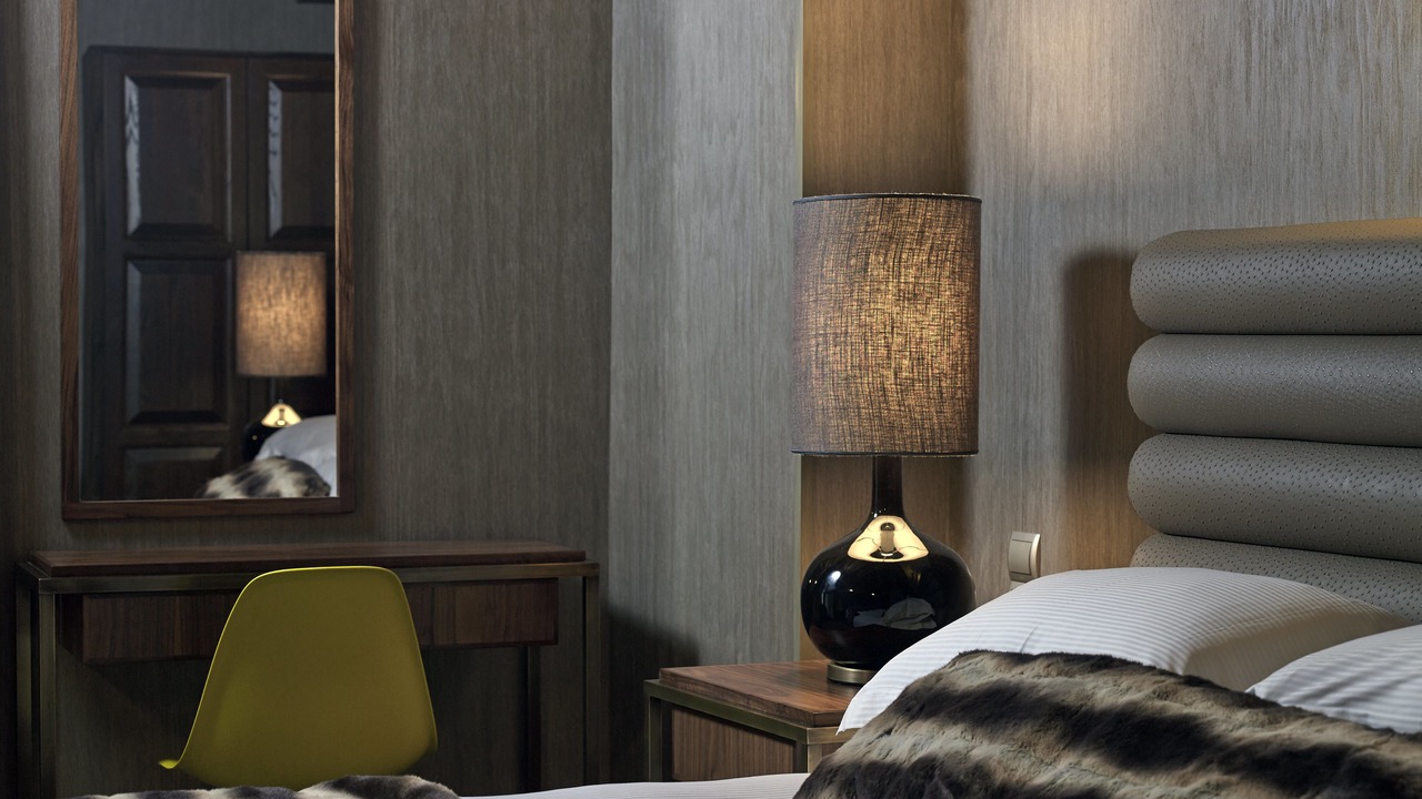 Photo of Bedroom in Vitina