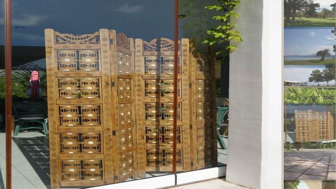 Photo of Outdoor in Itea