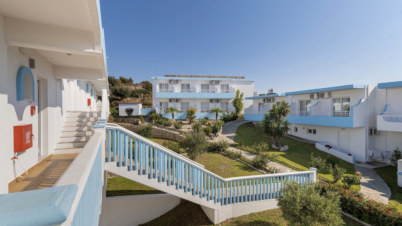 Photo of Outdoor in Theologos