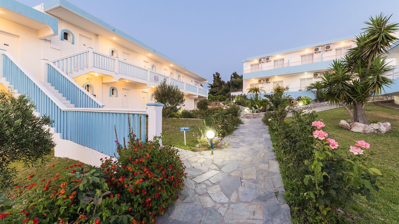 Photo of Outdoor in Theologos