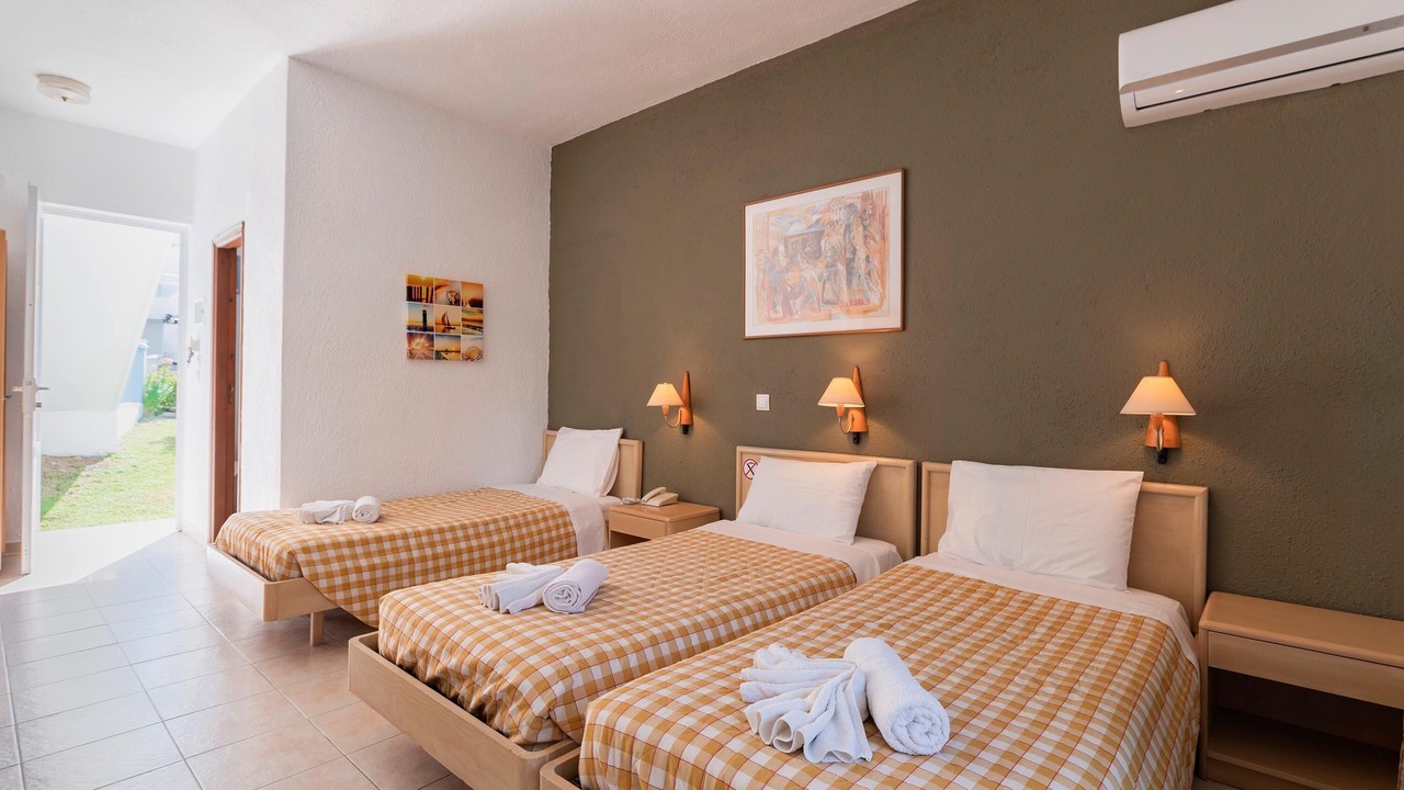 Photo of Bedroom in Theologos