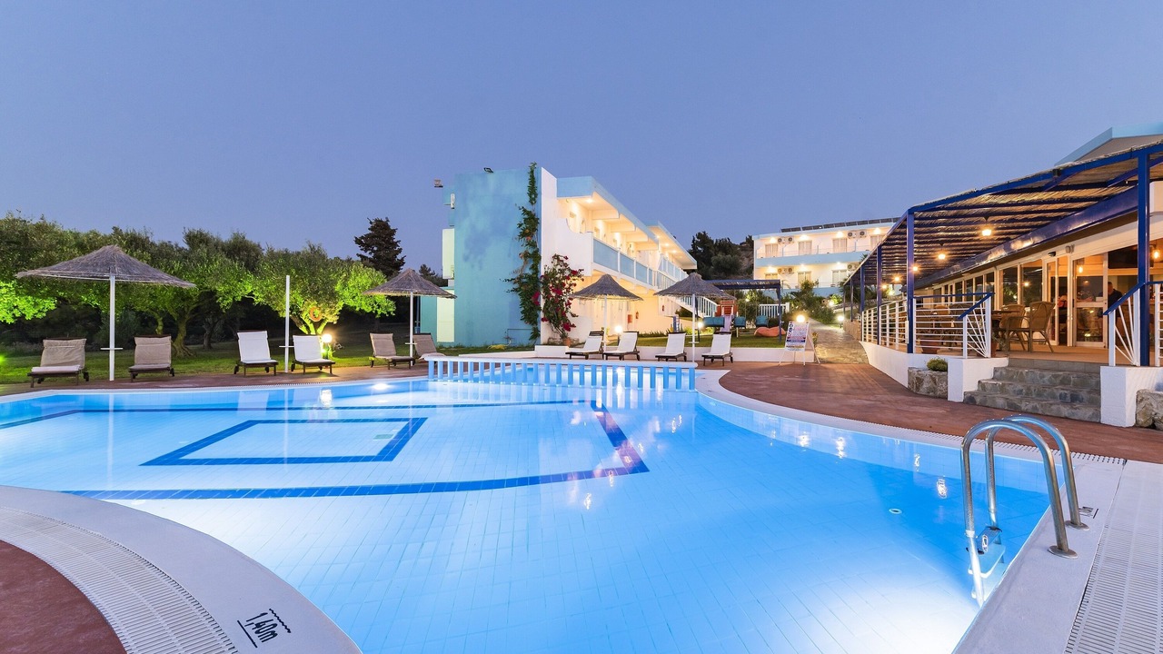 Photo of Outdoor in Theologos