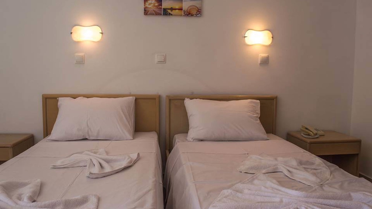 Photo of Bedroom in Theologos