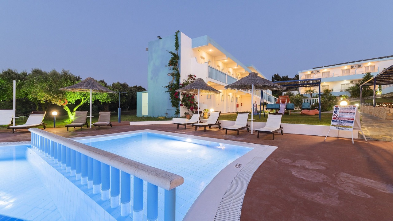 Photo of Outdoor in Theologos