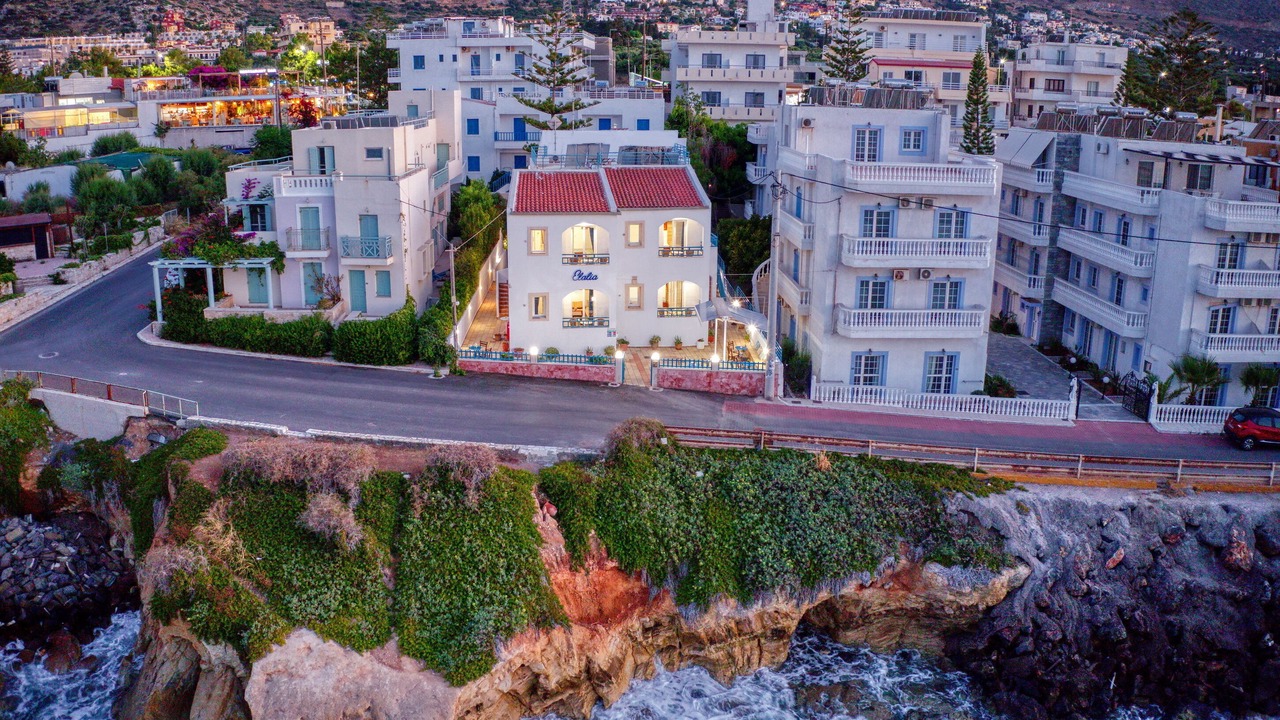 Photo of Outdoor in Hersonissos Centre