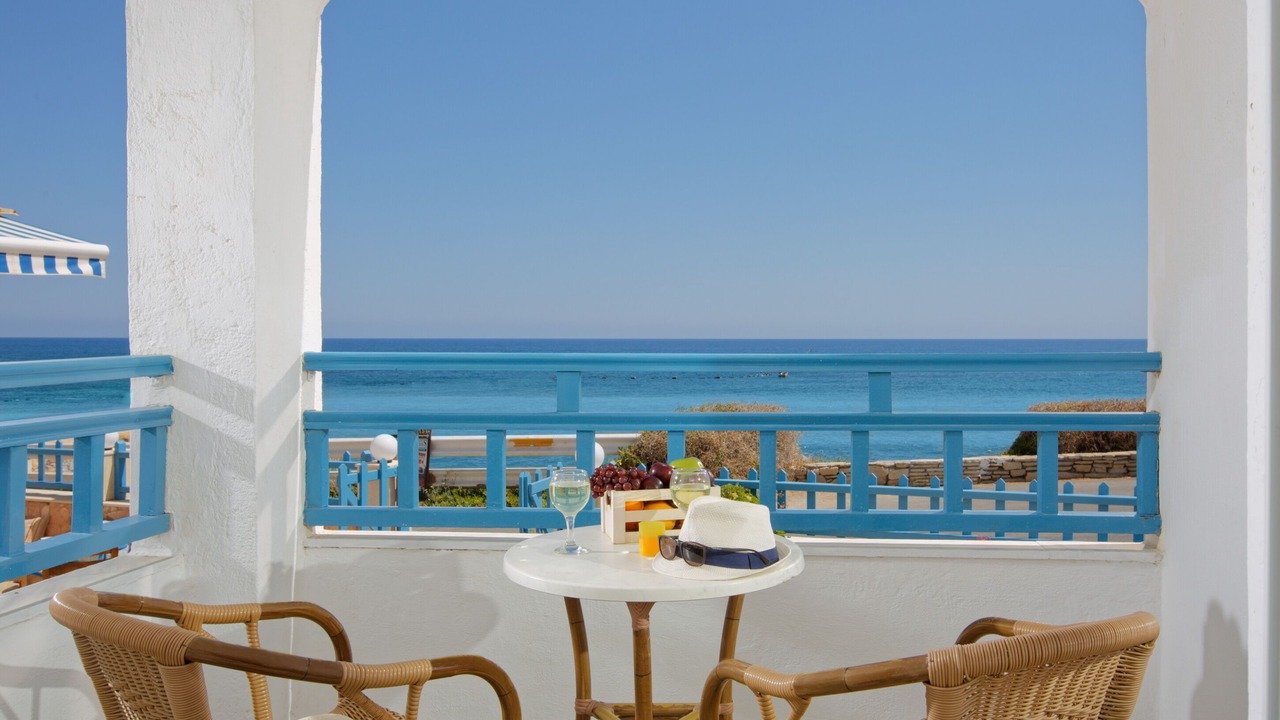 Photo of Patio Balcony in Hersonissos Centre