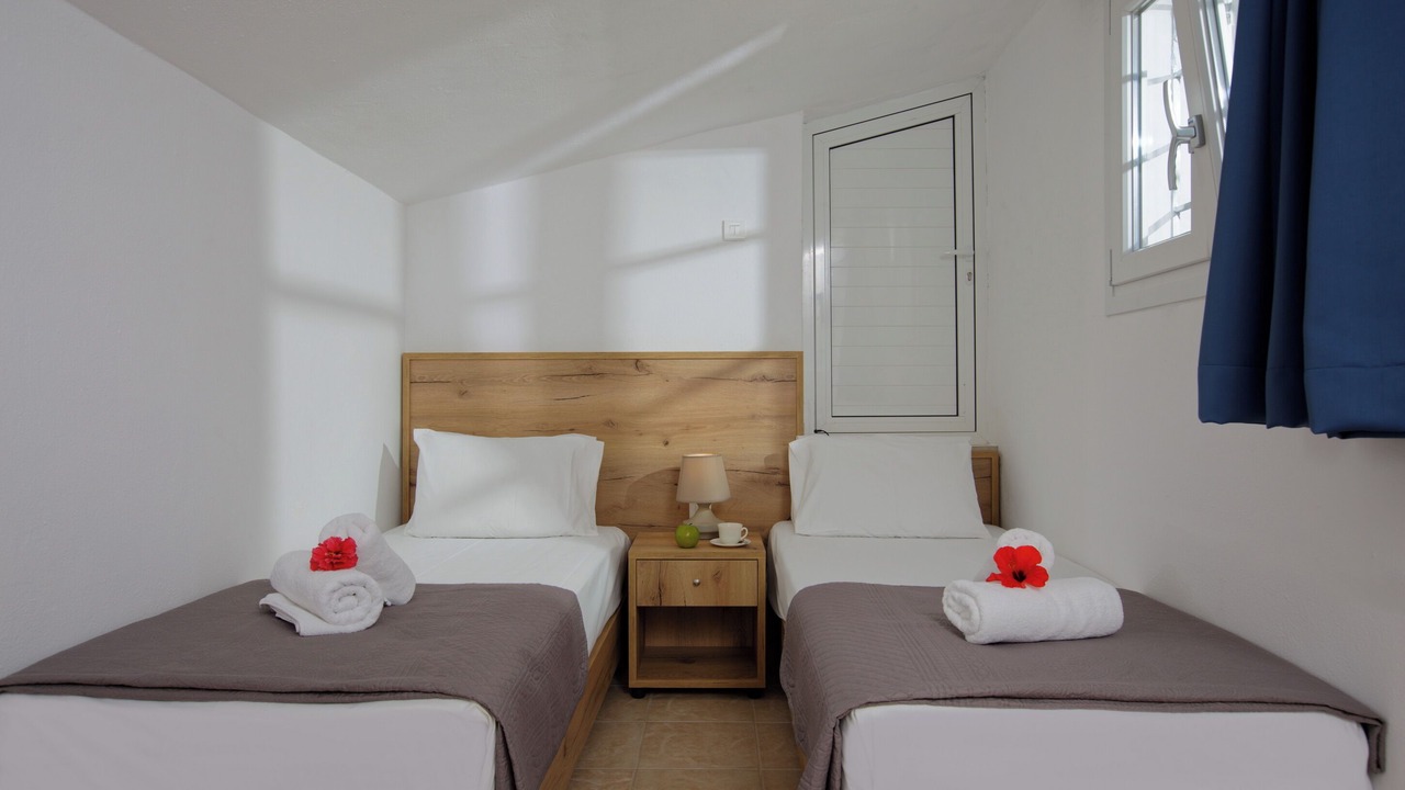 Photo of Bedroom in Hersonissos Centre