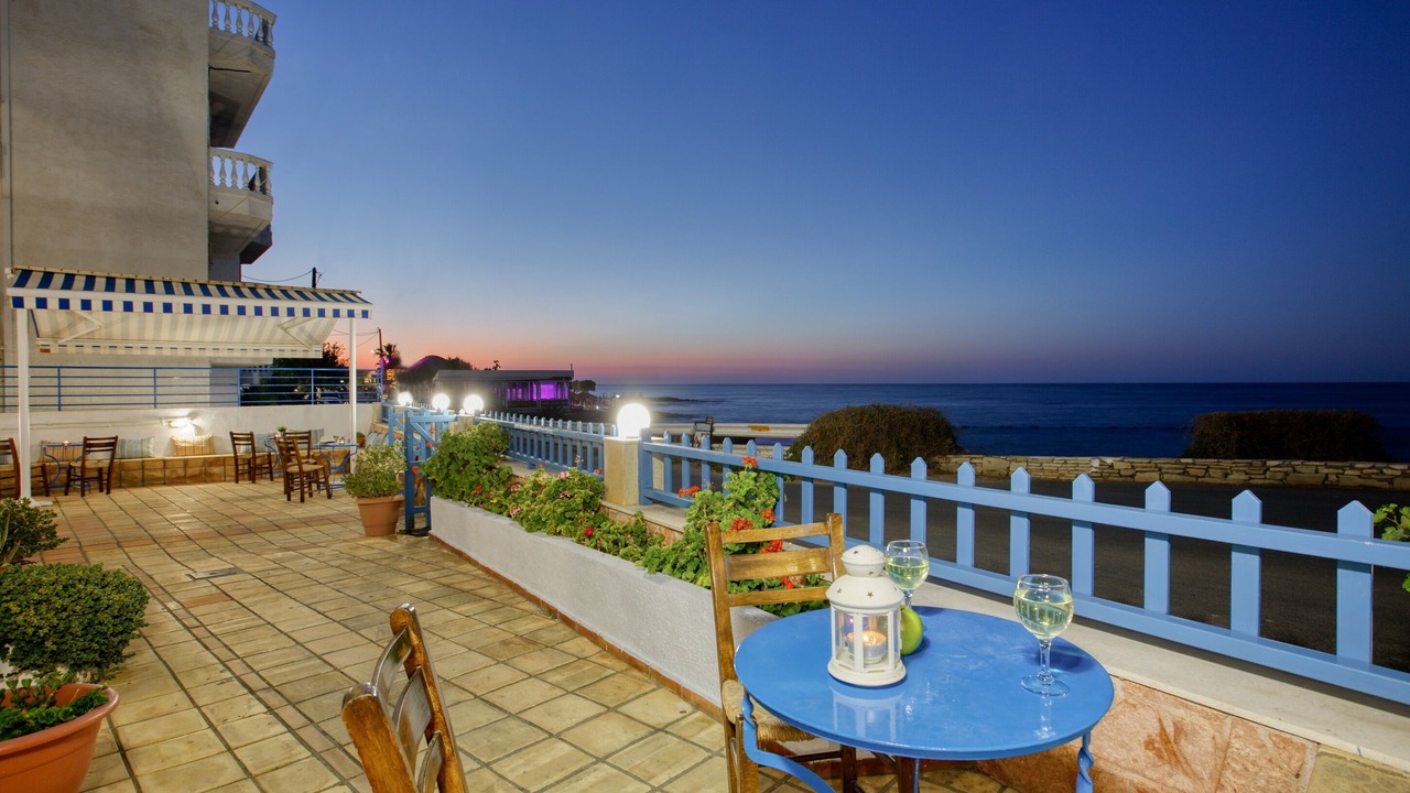 Photo of Patio Balcony in Hersonissos Centre