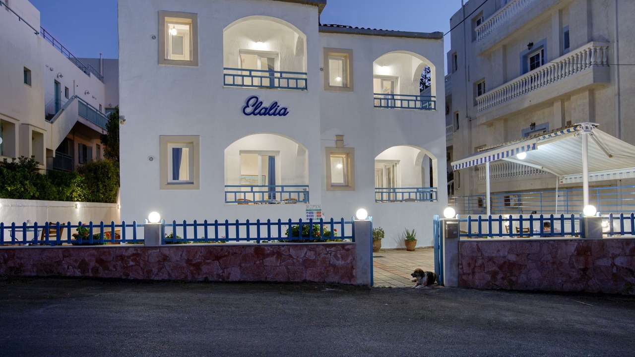 Photo of Outdoor in Hersonissos Centre