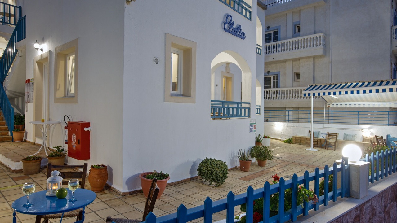 Photo of Outdoor in Hersonissos Centre