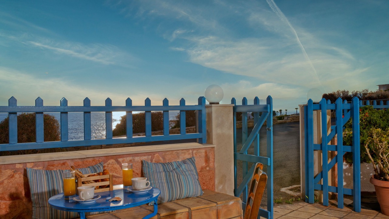 Photo of Patio Balcony in Hersonissos Centre