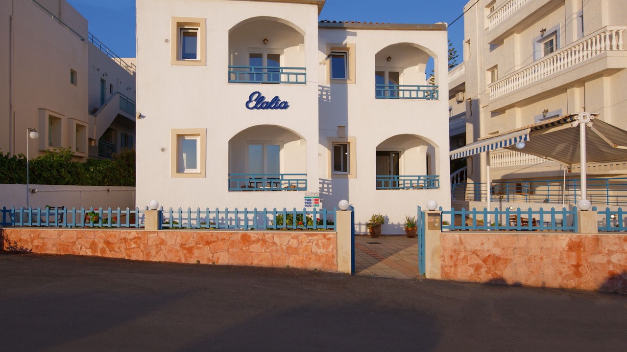 Photo of Outdoor in Hersonissos Centre