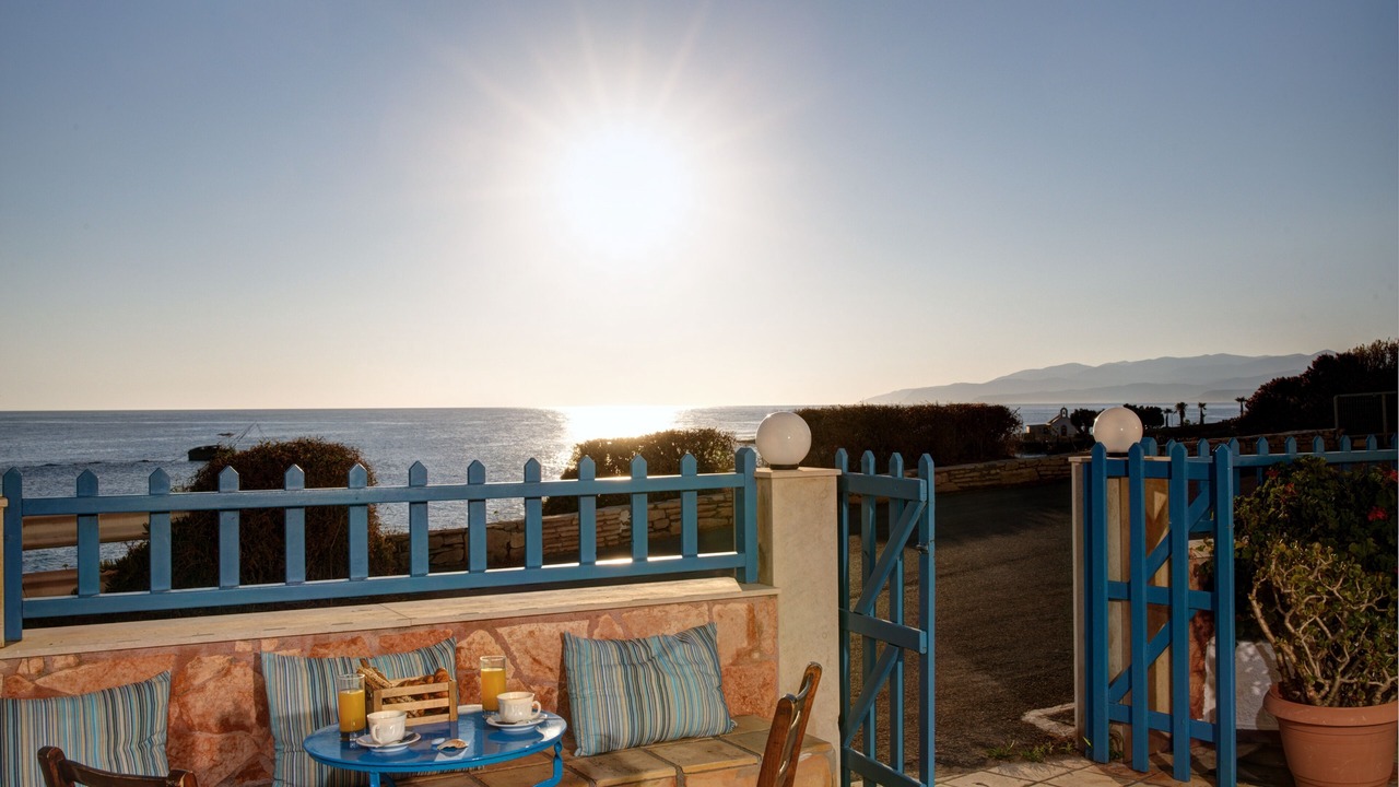 Photo of Patio Balcony in Hersonissos Centre