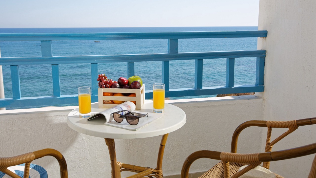 Photo of Patio Balcony in Hersonissos Centre
