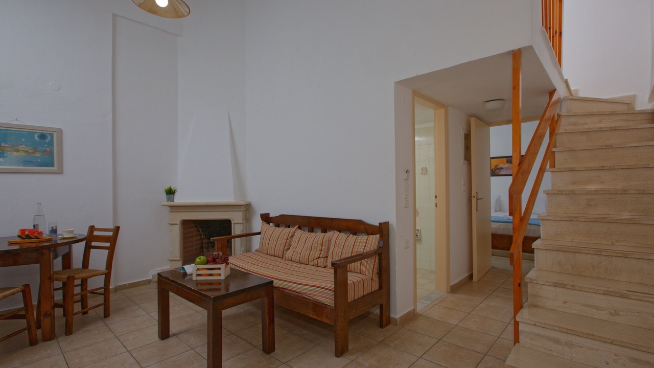 Photo of Outdoor in Hersonissos Centre