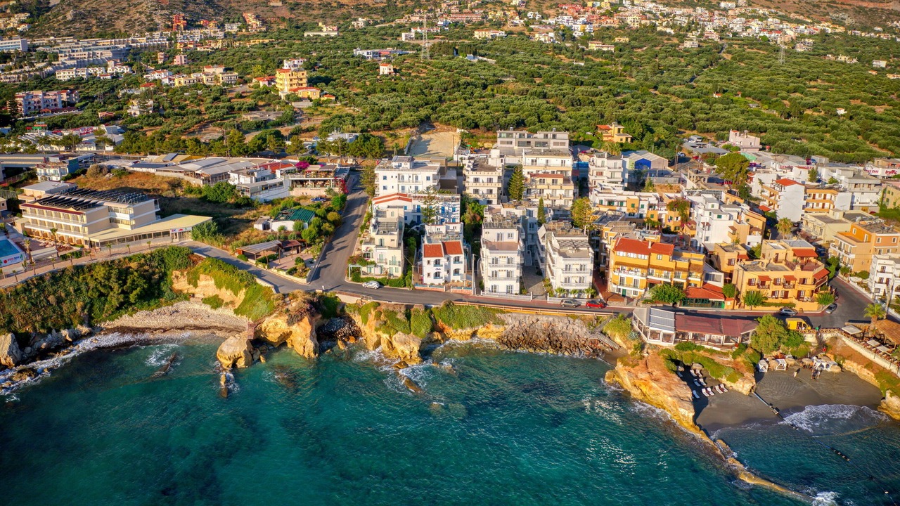 Photo of Outdoor in Hersonissos Centre