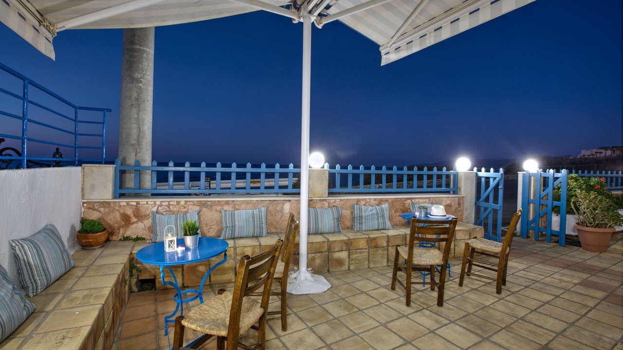 Photo of Patio Balcony in Hersonissos Centre