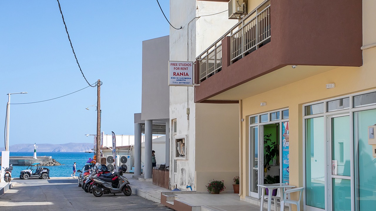 Photo of Outdoor in Gouves