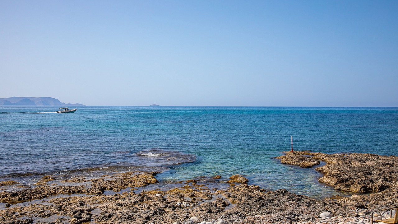 Photo of Outdoor in Gouves