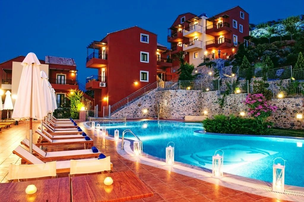 Photo of Outdoor in Koutouloufari