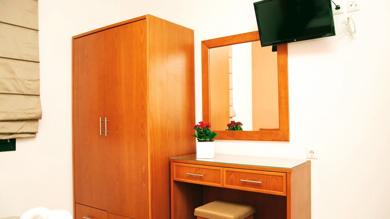 Photo of Bedroom in Koutouloufari