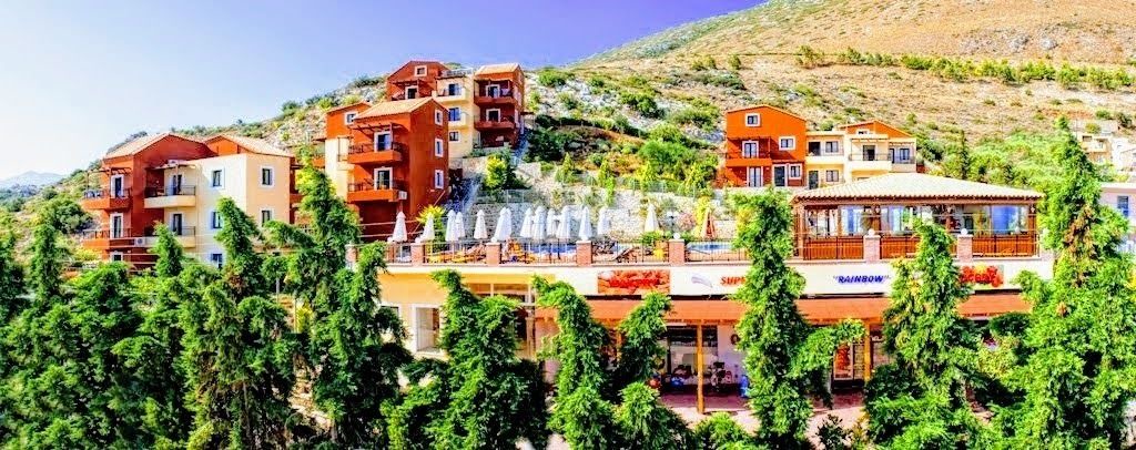 Photo of Outdoor in Koutouloufari
