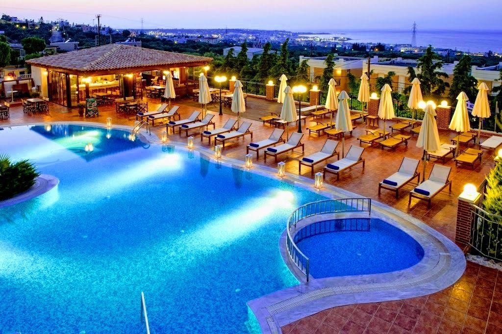 Photo of Outdoor in Koutouloufari