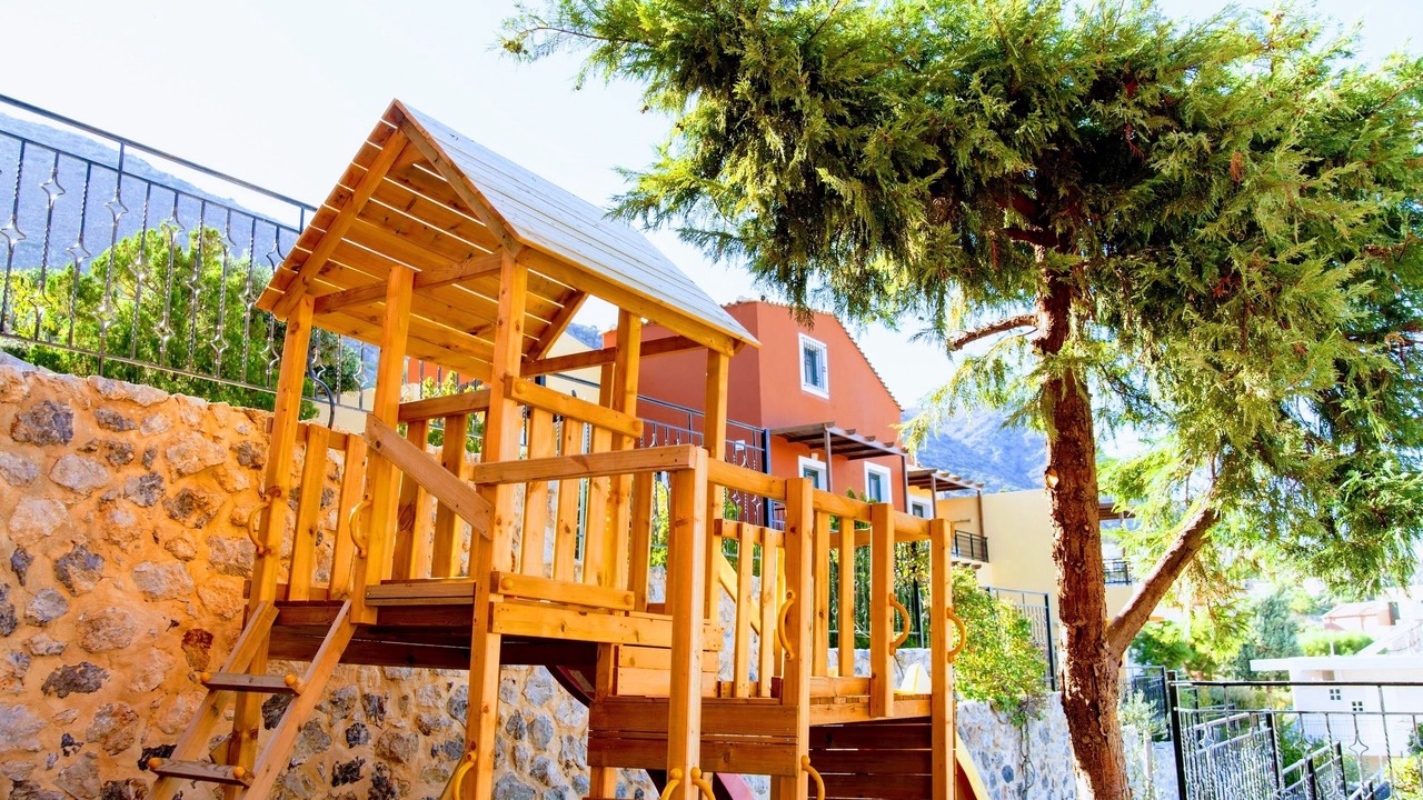Photo of Outdoor in Koutouloufari
