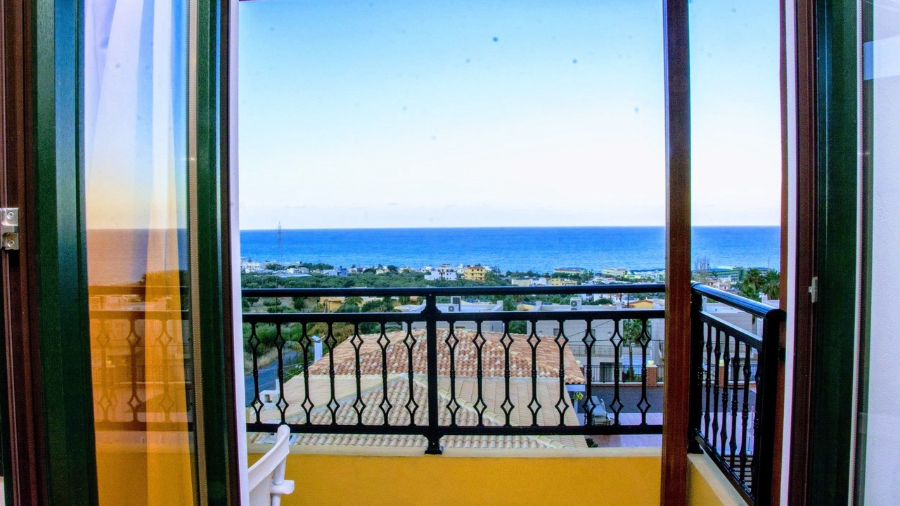 Photo of Bedroom in Koutouloufari