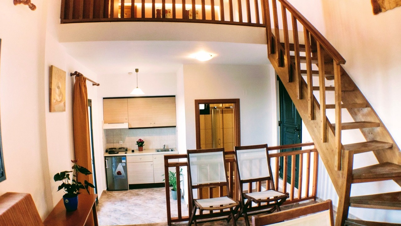 Photo of Bedroom in Koutouloufari