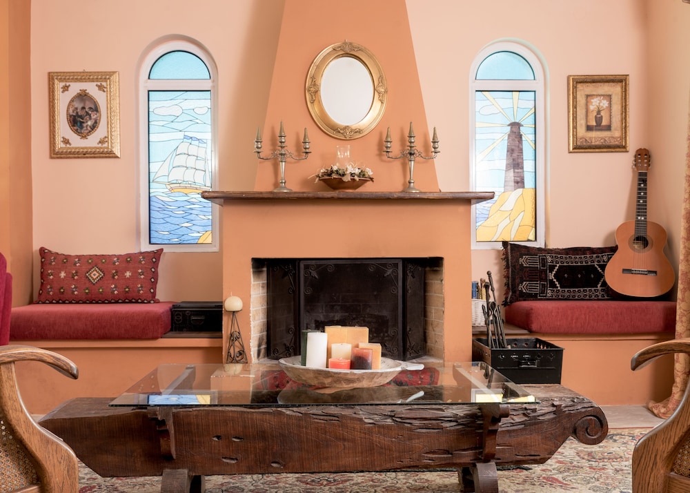 Photo of Livingroom in Mouzaki