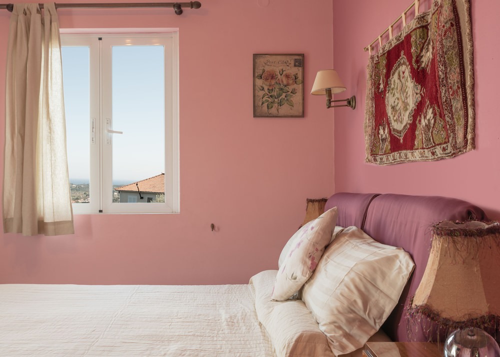 Photo of Bedroom in Mouzaki